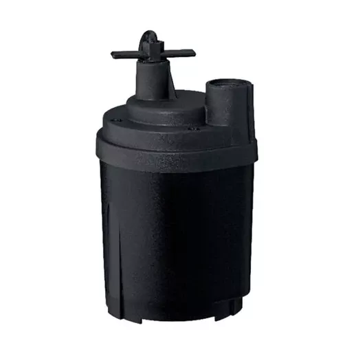 1/4HP Utility Pump With 8′ Cord