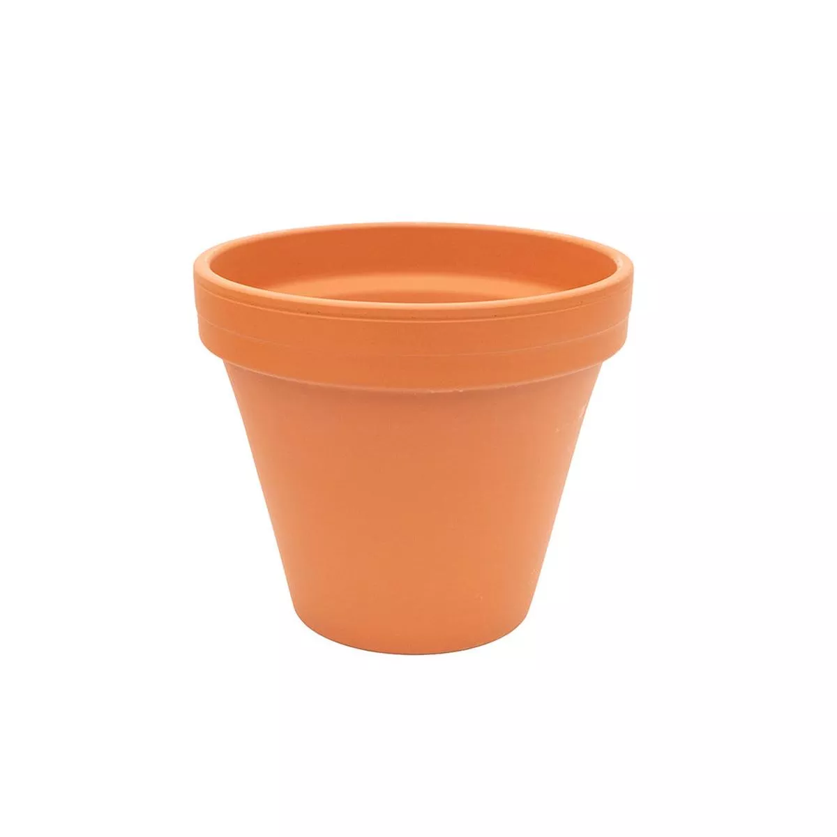 18 cm Standard Clay Pot