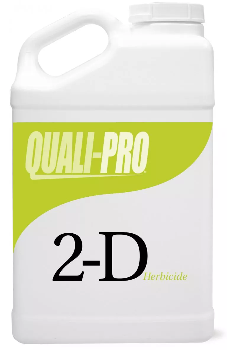 2-D Herbicide (generic Confront) – Gallon