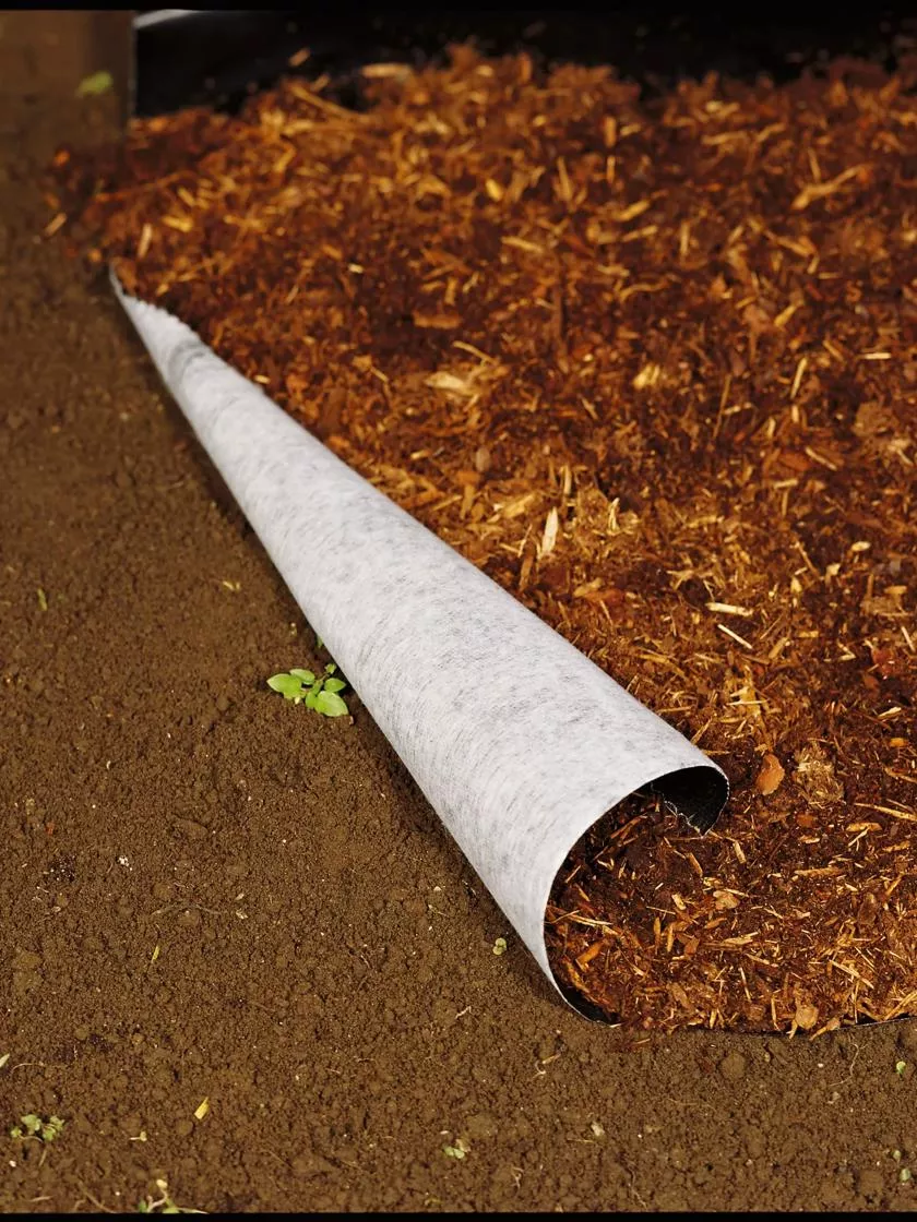 20-Year Weed Shield , 3′ x 50′