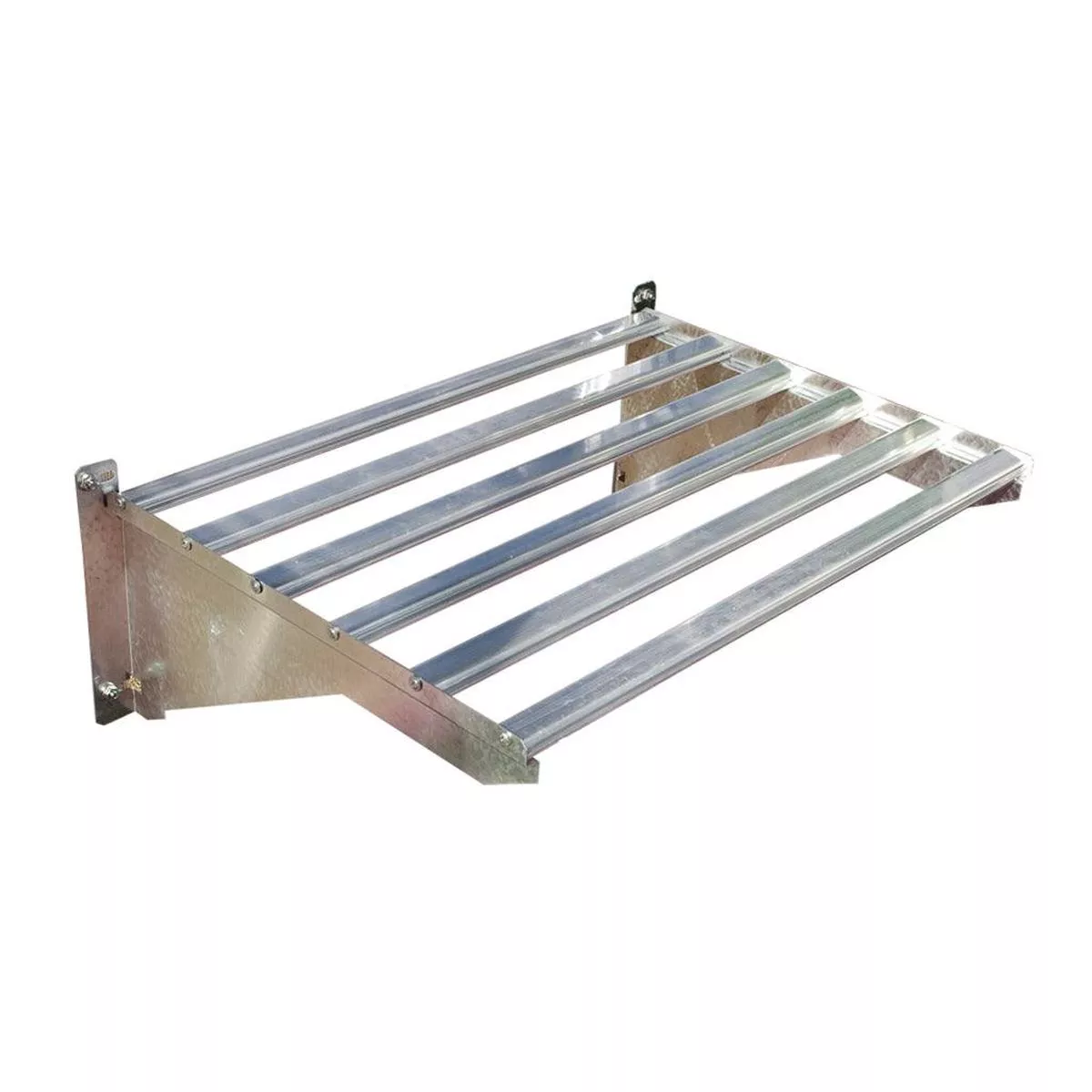 24.5 ”x16.5 ” Metal Shelf Kit