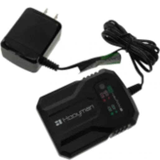 24 V Charger CP=4