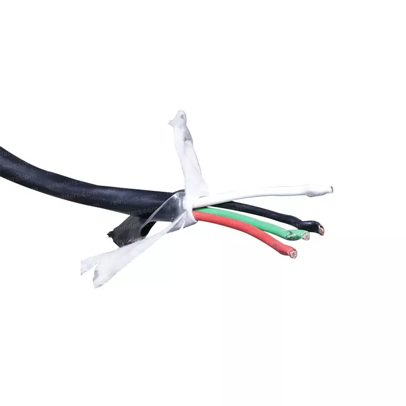 250' 14/4 Direct Burial Speaker Cable