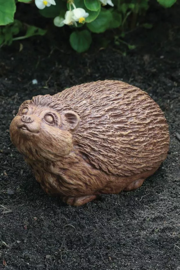 6" HEDGEHOG 2194