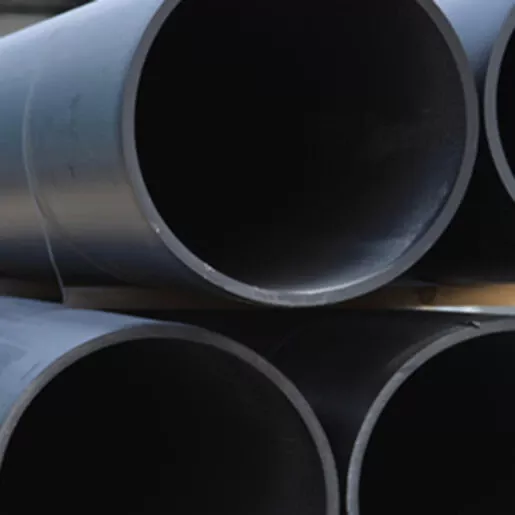 8 in. DR 11 IPS Pipe (Sold per Ft.)