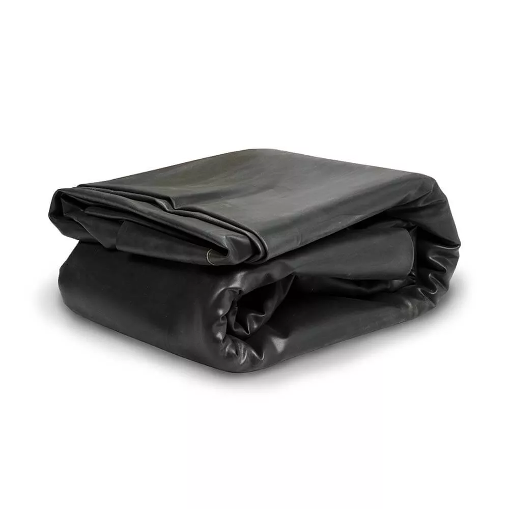 8' X 10' 45 mil EPDM Boxed Liner – Fish Safe