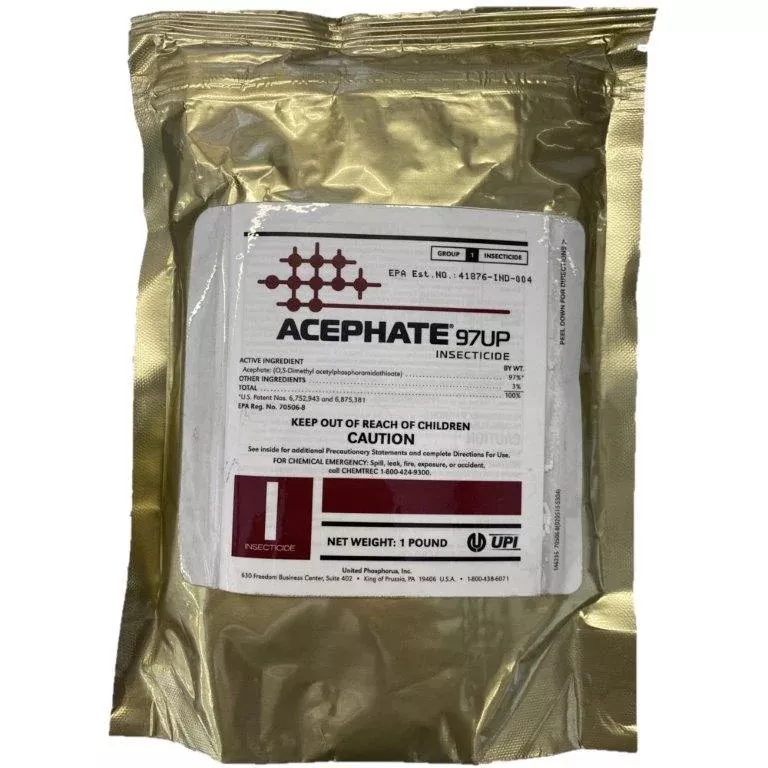 Acephate 97 UP
