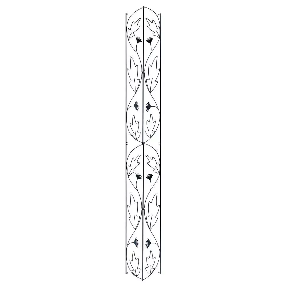 Achla Designs Downspout Trellis