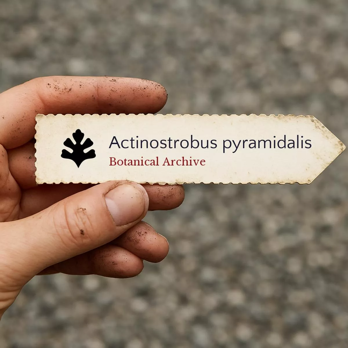 Actinostrobus pyramidalis SEEDS