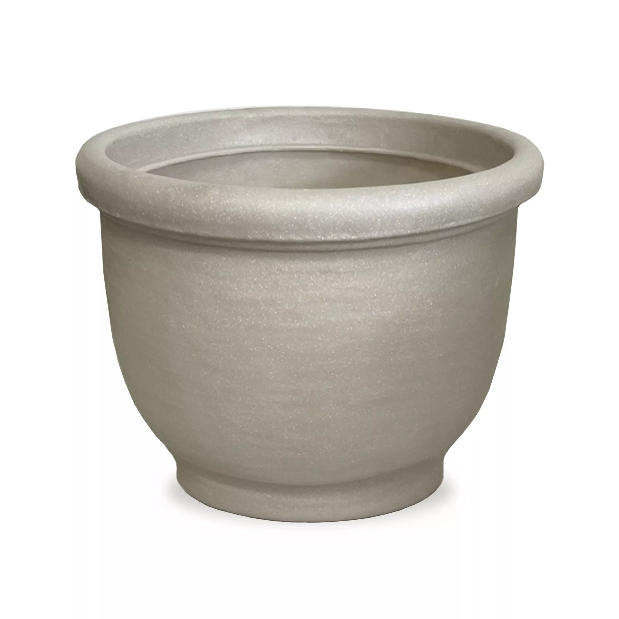 Agave Round Planters