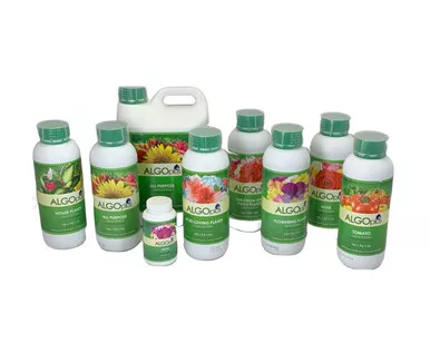 AlgoPlus Liquid Fertilizer