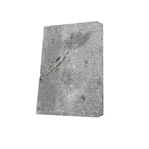 Allan Block Cap – Onyx(56 pc./pallet)
