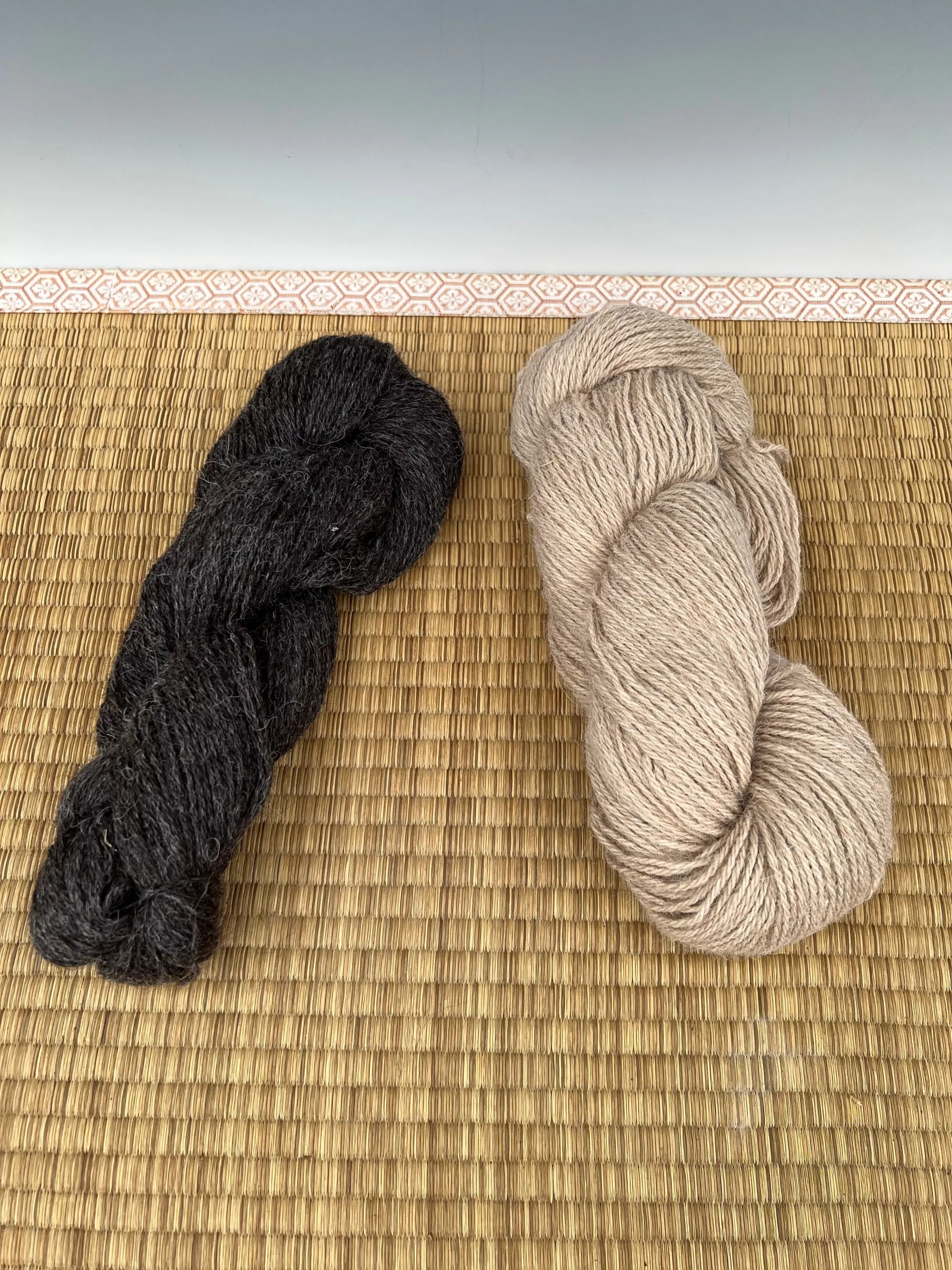Alpaca Wool