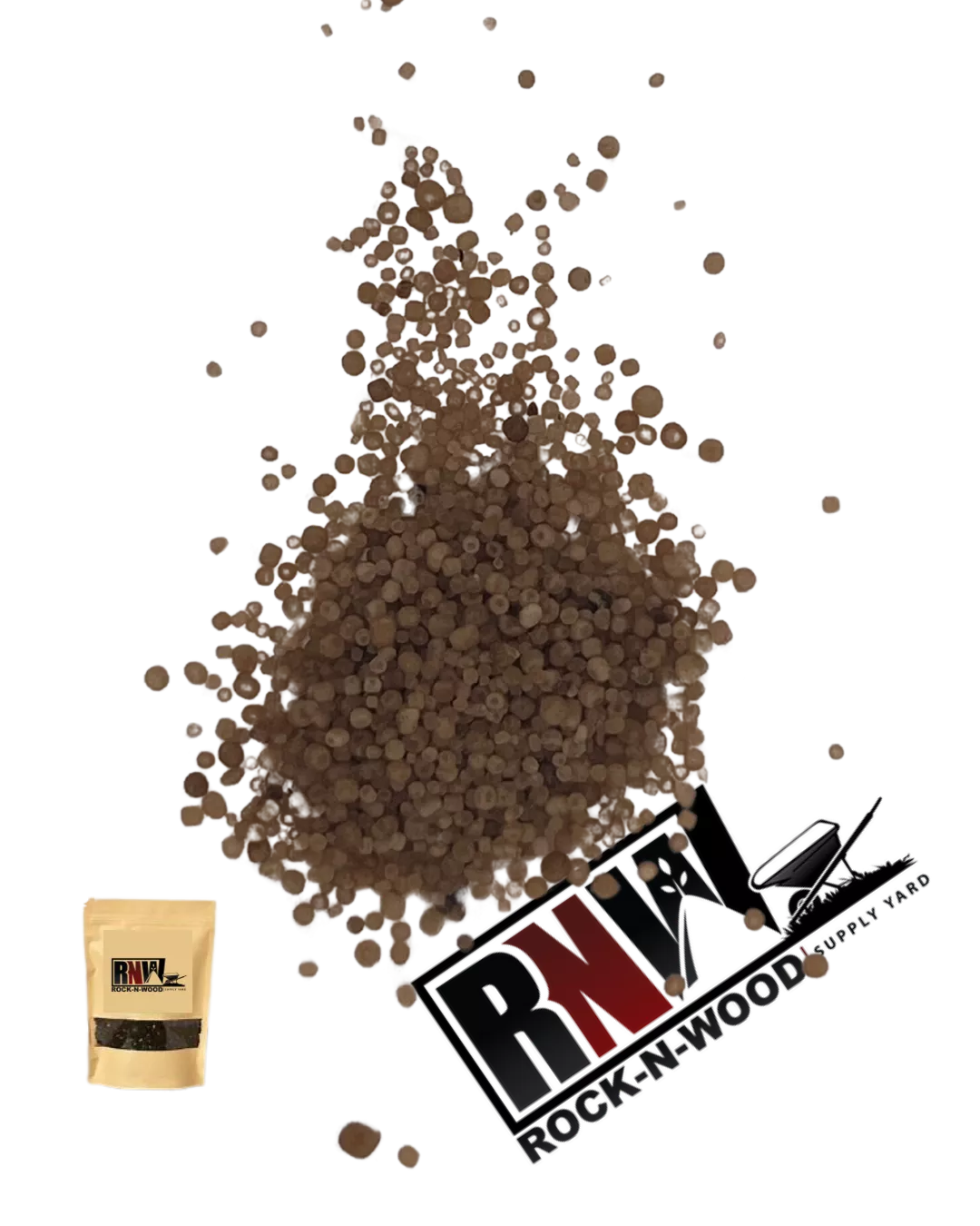 Ammonium Sulfate 10 lb Bag