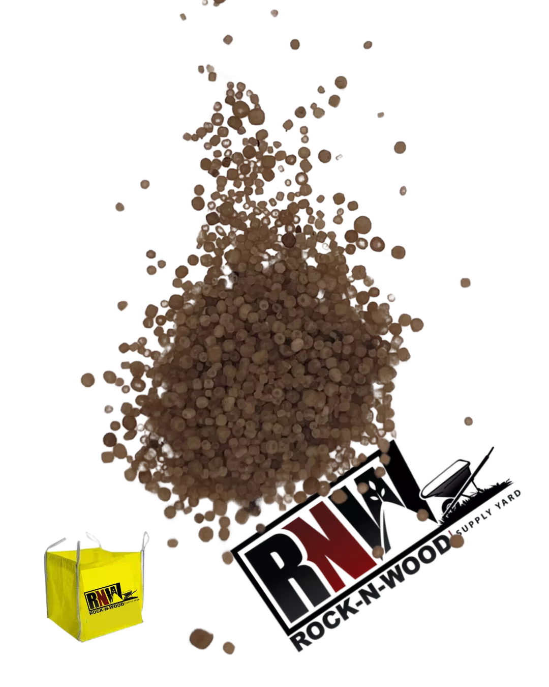 Ammonium Sulfate Bulk Bag