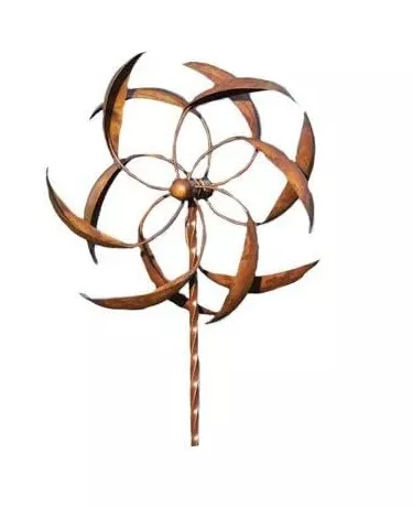 Ancient Graffiti - Feather Spinner - AG-87134
