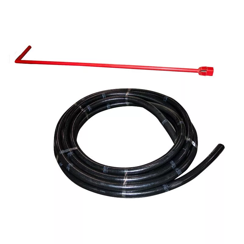 Aquascape – Pipe Flex Pvc 1-1/2'X50'
