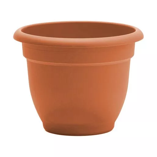 Ariana Terra Cotta Planter 16 in.