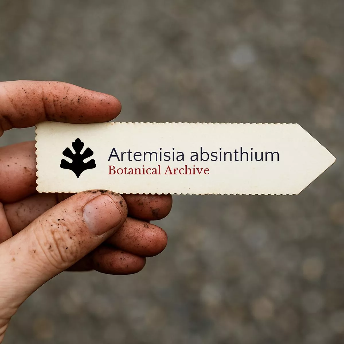 Artemisia absinthium SEEDS