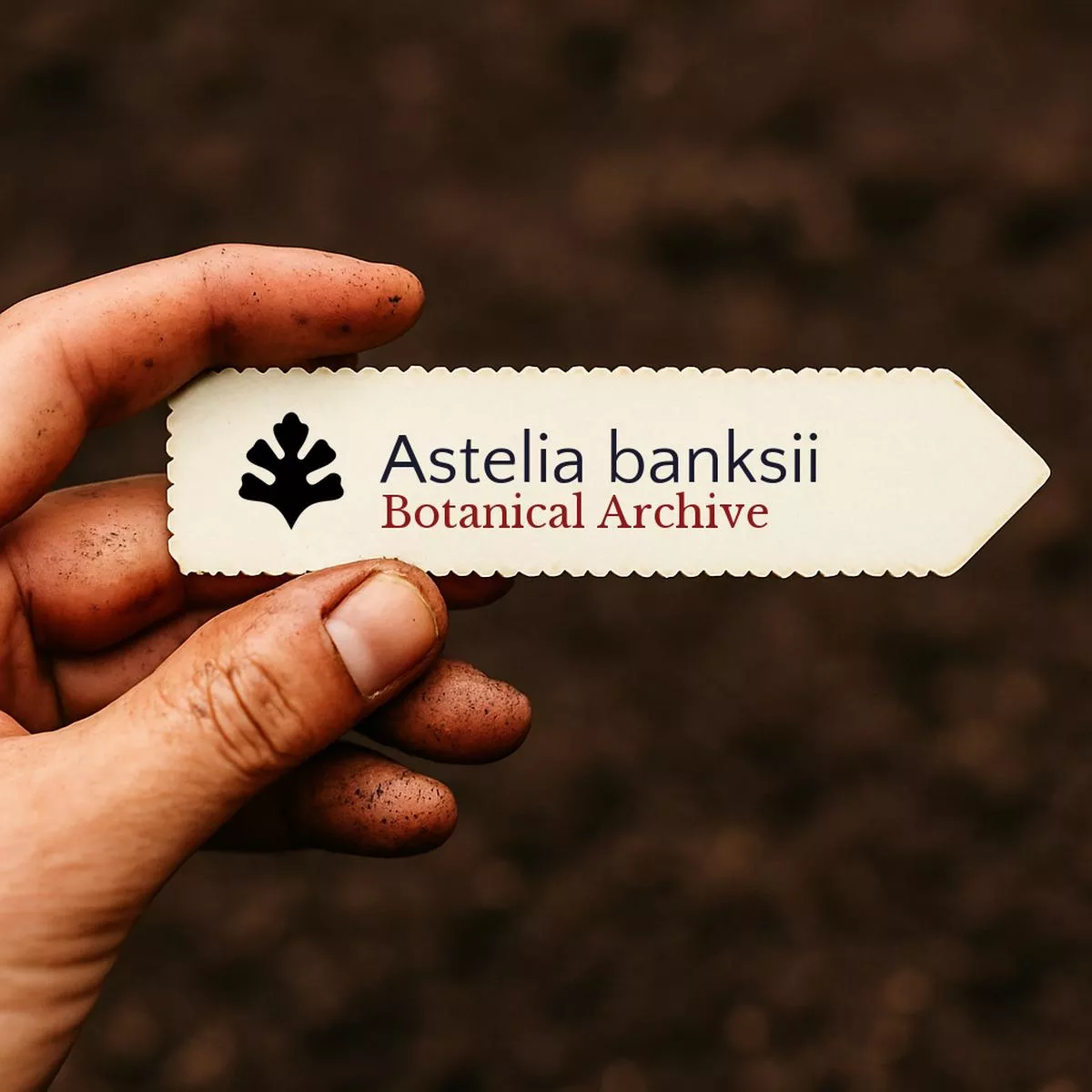 Astelia banksii SEEDS