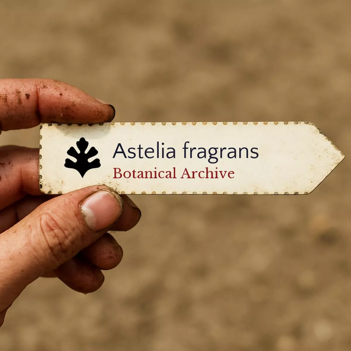 Astelia fragrans SEEDS