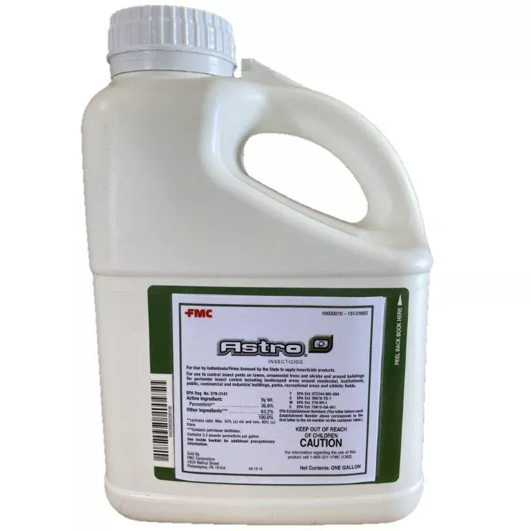 Astro Insecticide Gallon