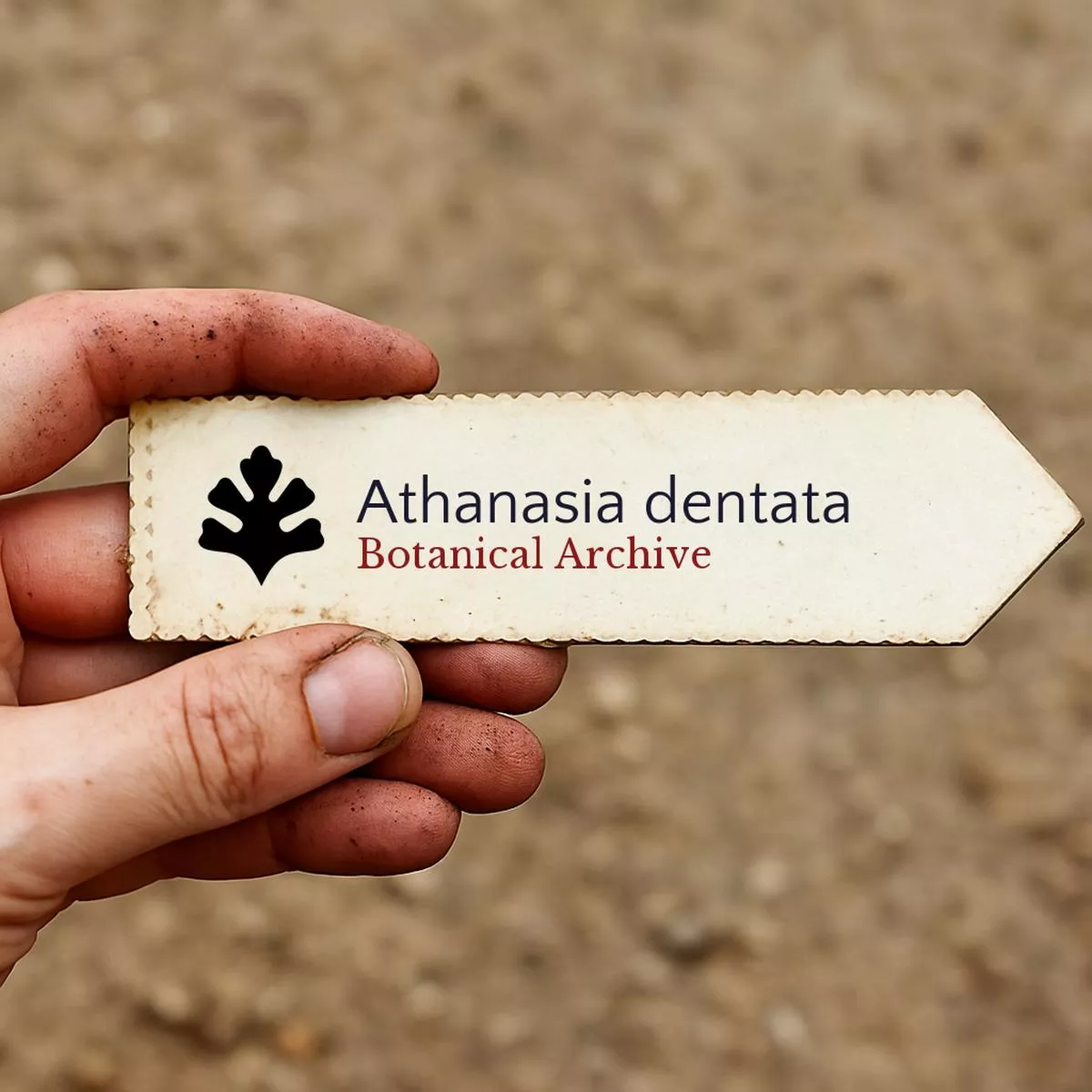 Athanasia dentata SEEDS