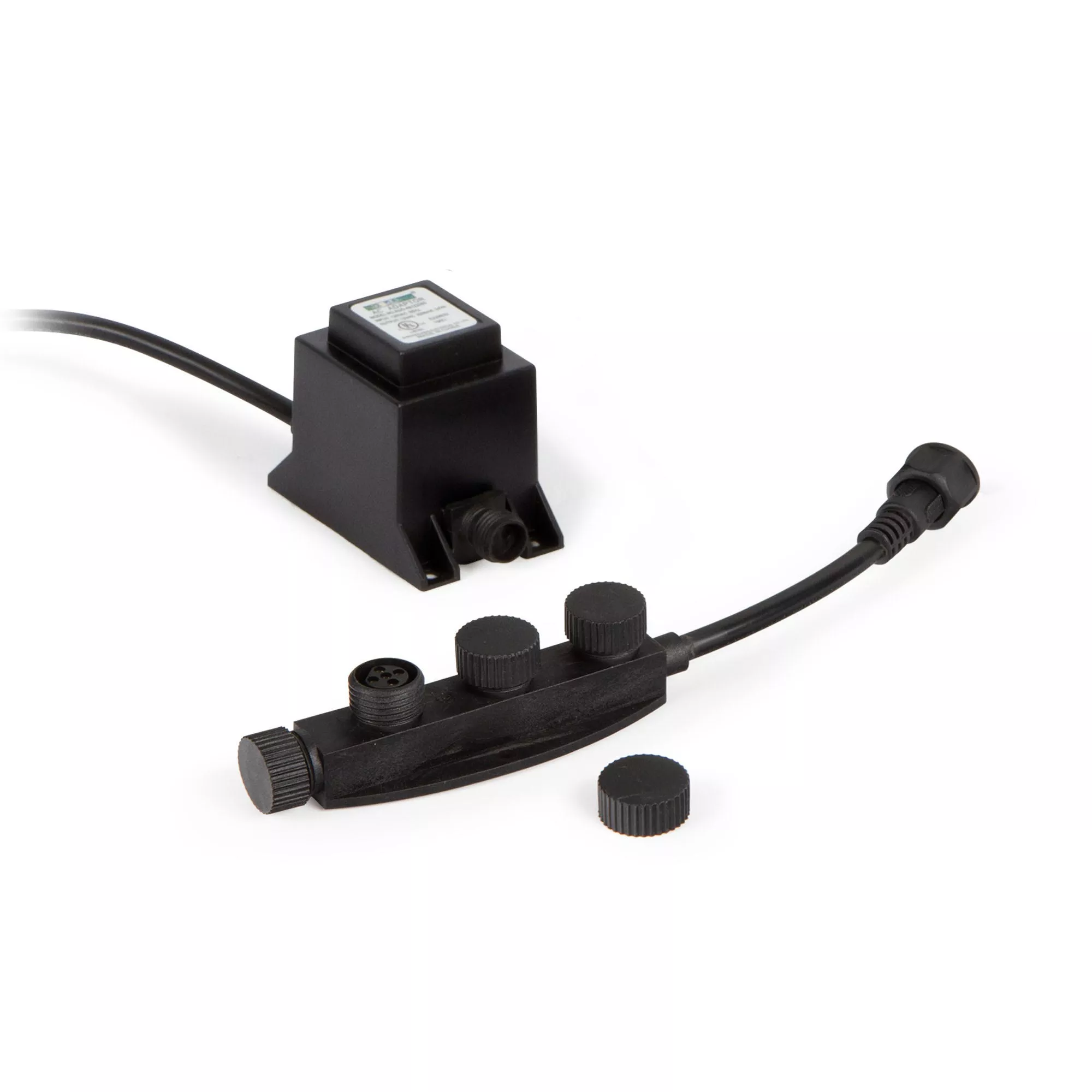 Atlantic Water Gardens – WW 4 Light Wiring Kit