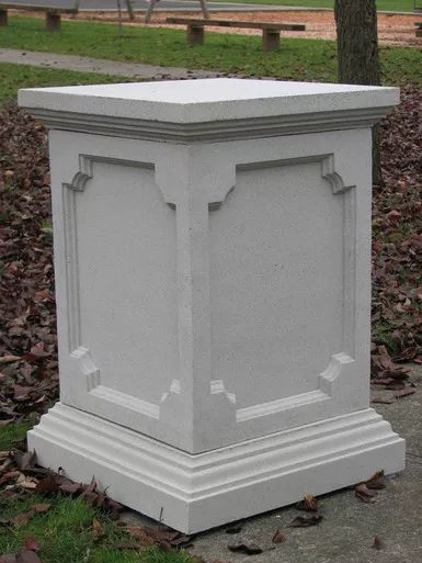 Avon Pedestal