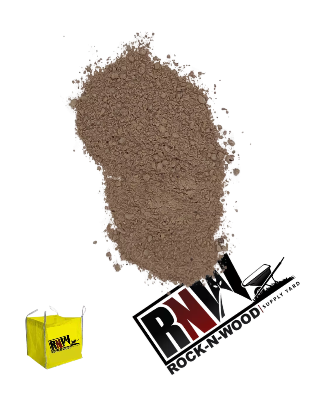 Azomite - Coarse Powder Form (Slow Release) Bulk Bag