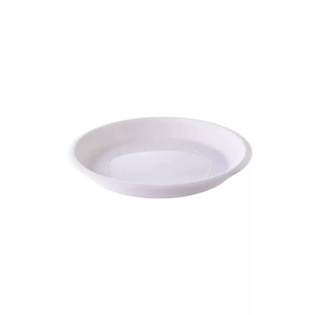 Baba Saucer for Planters (6 Sizes + 2 Colors)