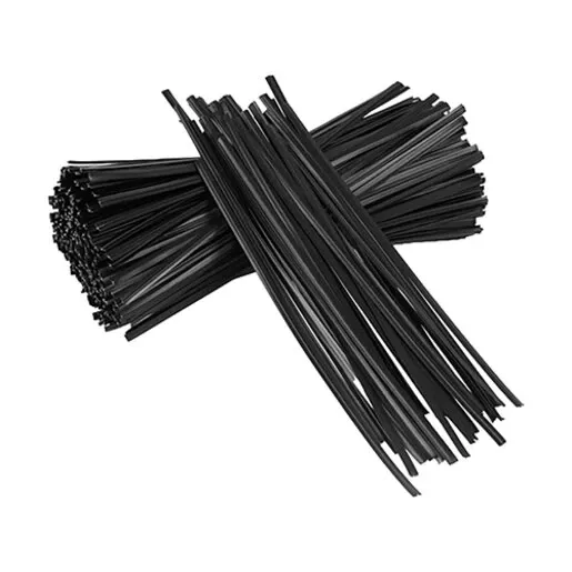 Bag Ties 6 in. (5000/Bag)