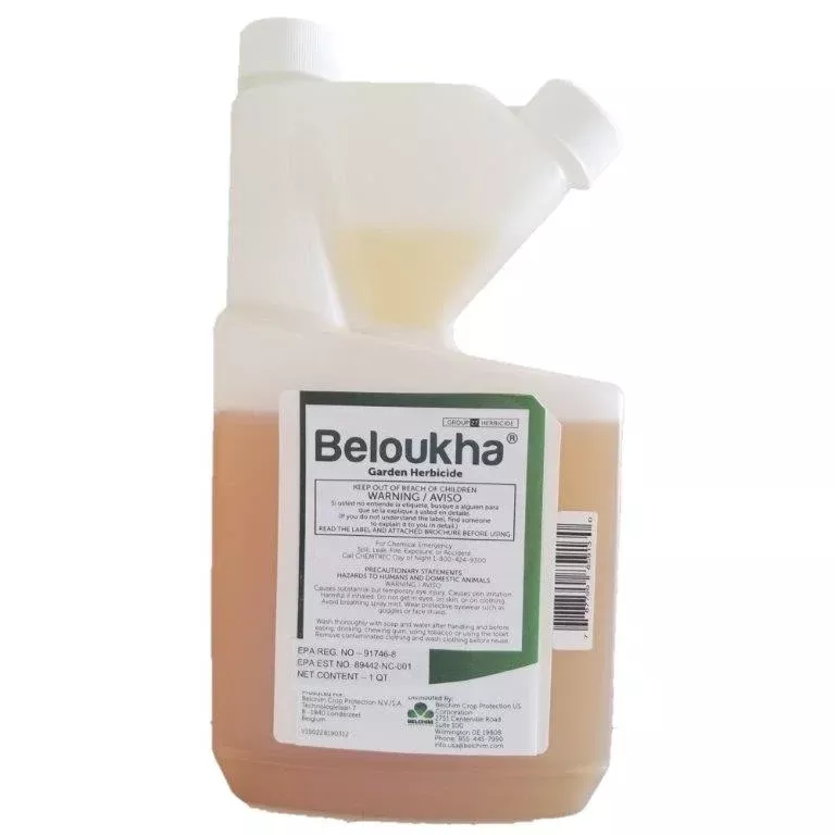 Beloukha Garden Herbicide Quart