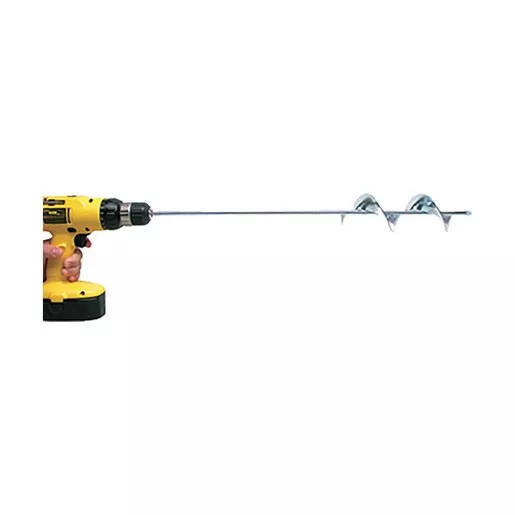 Big Bulb Planter/Auger 3-1/4 in.