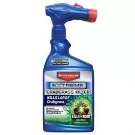 BioAdvanced EXTREME Crabgrass Killer 32OZ RTS