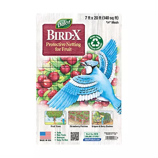 Bird Netting 6 Case 14 ft. x 75 ft.
