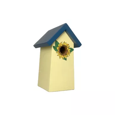Birdie Abode