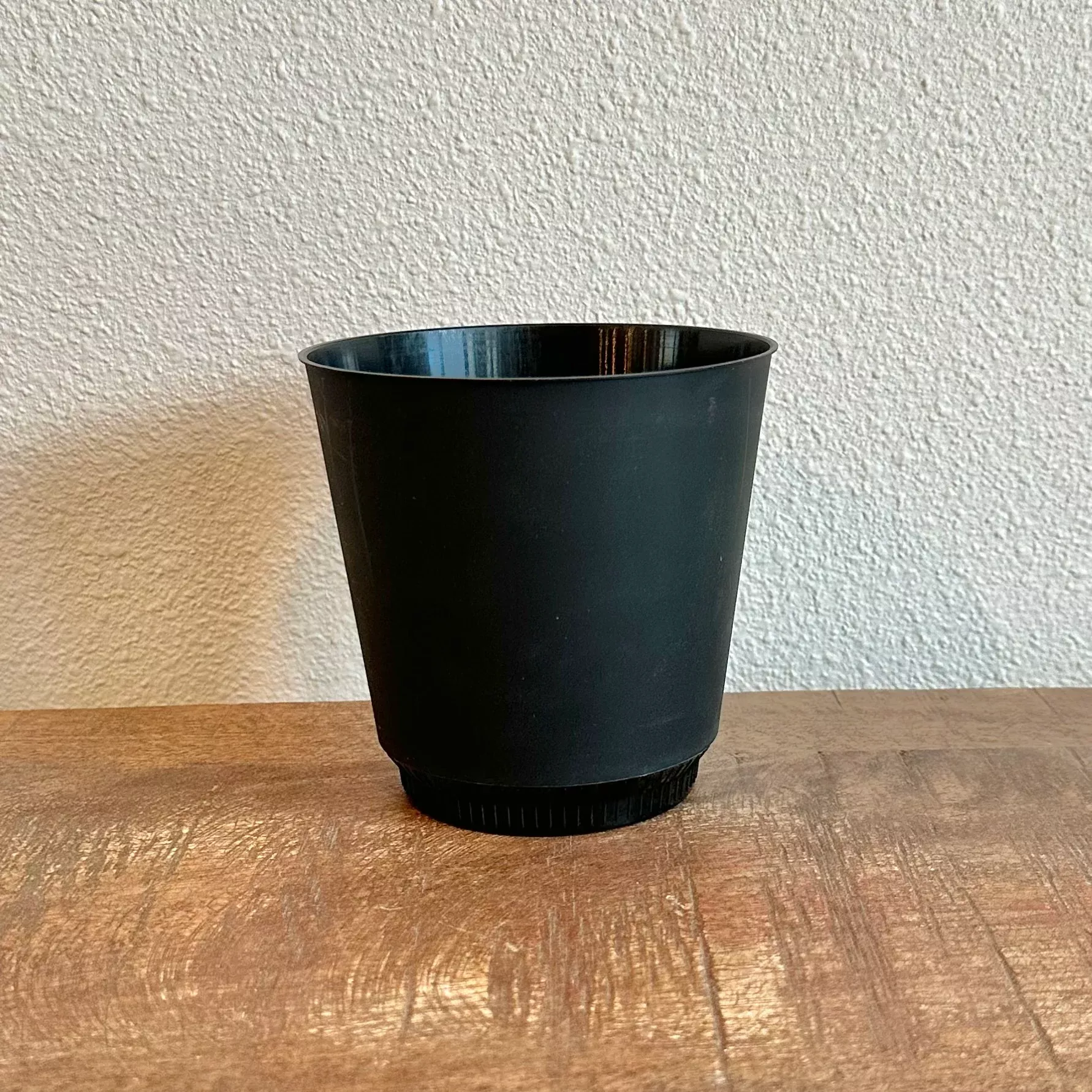 Black Pot