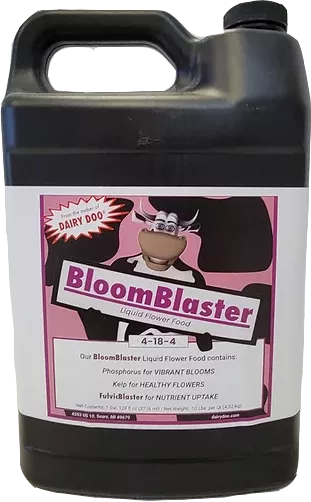 BloomBlaster 1 Gal