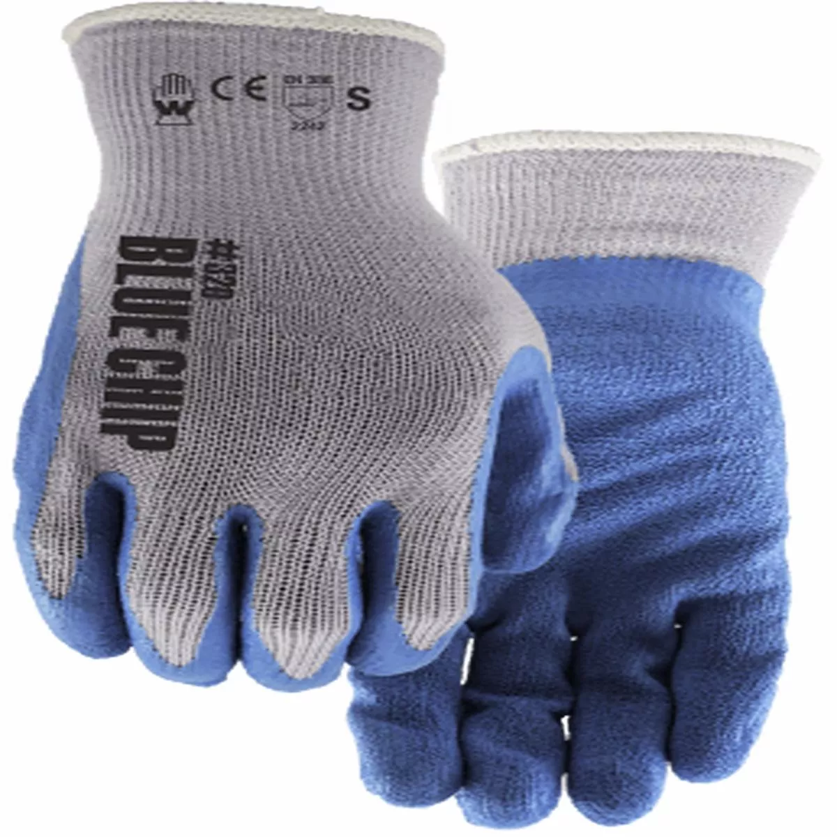 Blue Chip Glove
