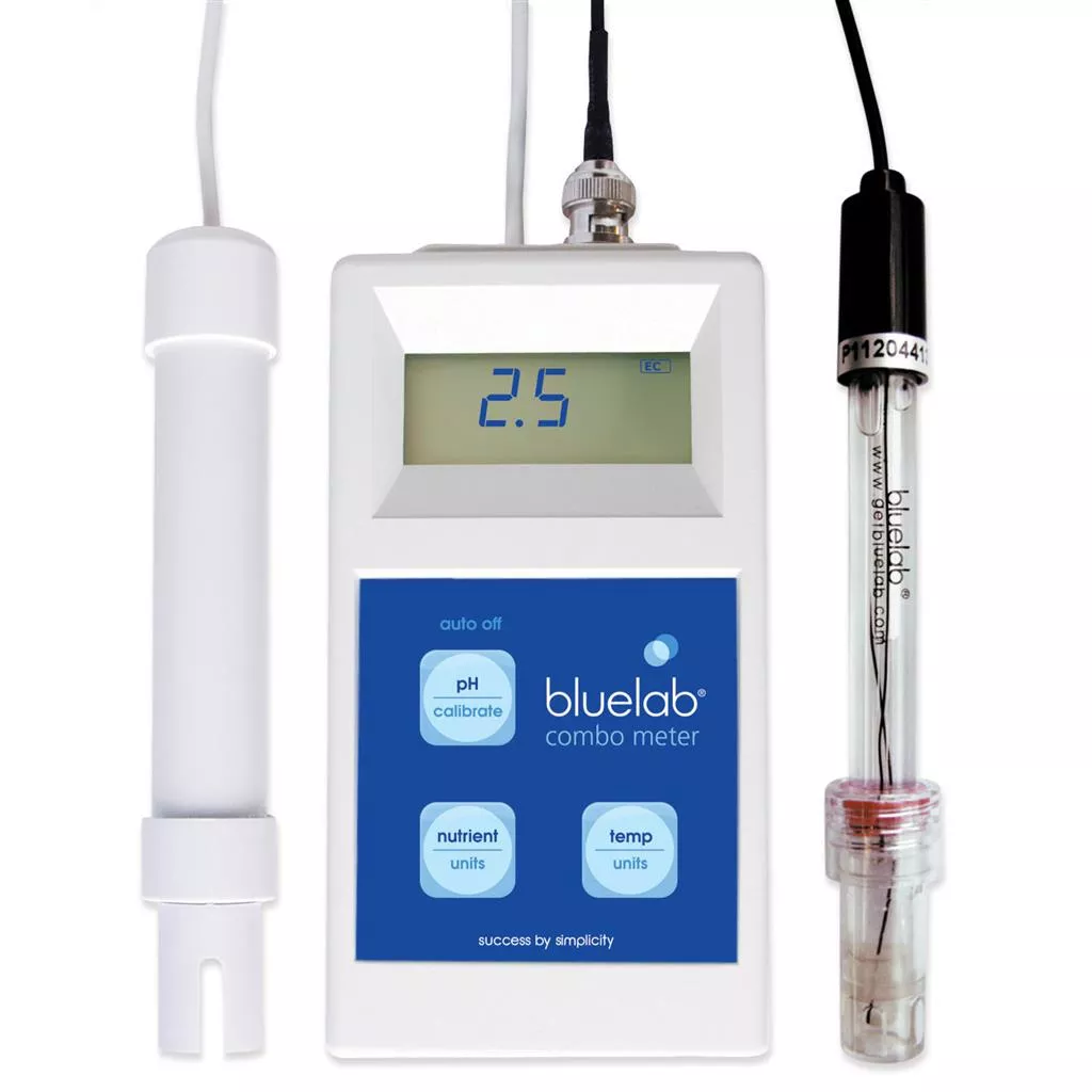 Bluelab Combo Meter