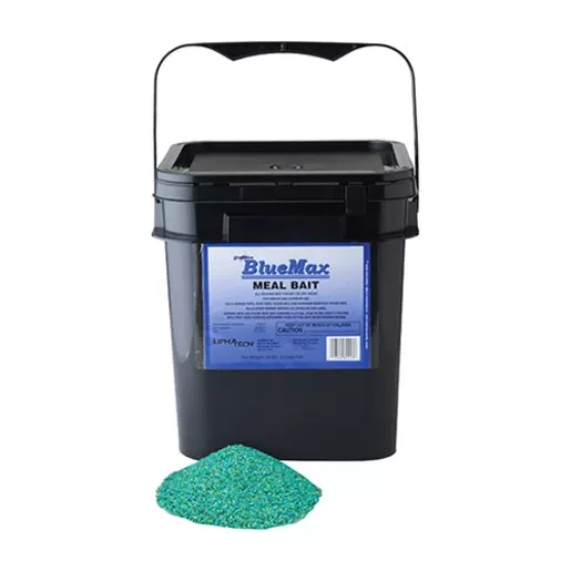 BlueMax Bulk Meal 18 lb. Pail
