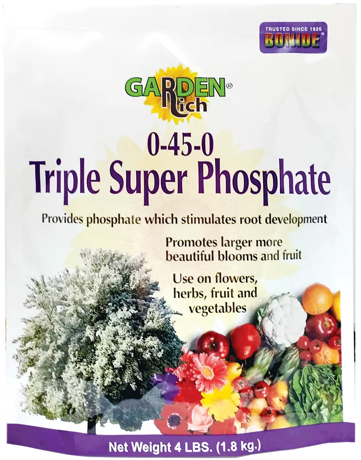 Bonide Triple Super Phosphate