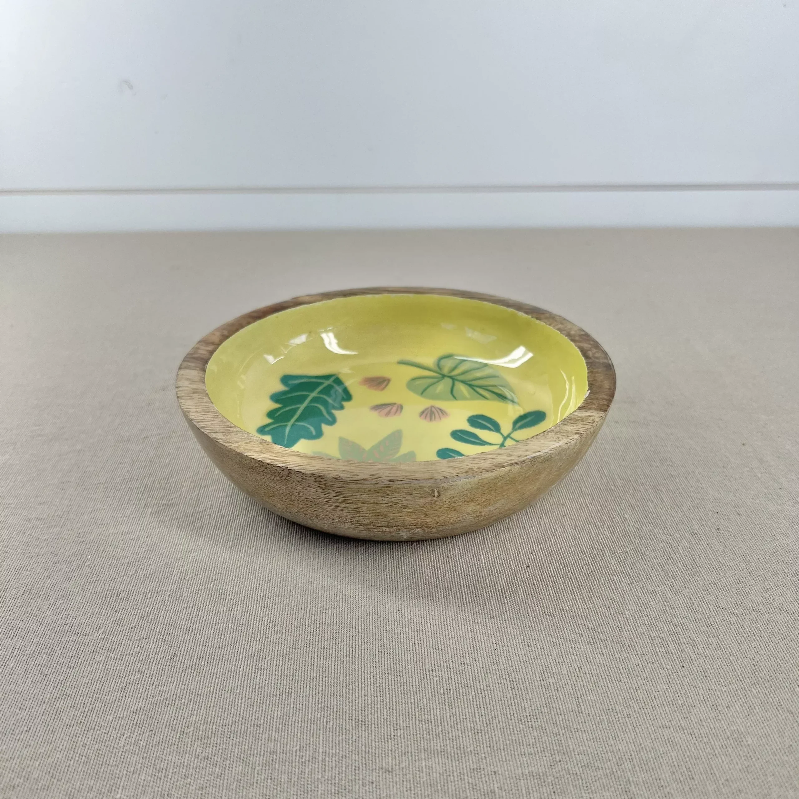 Bowl - Decorative