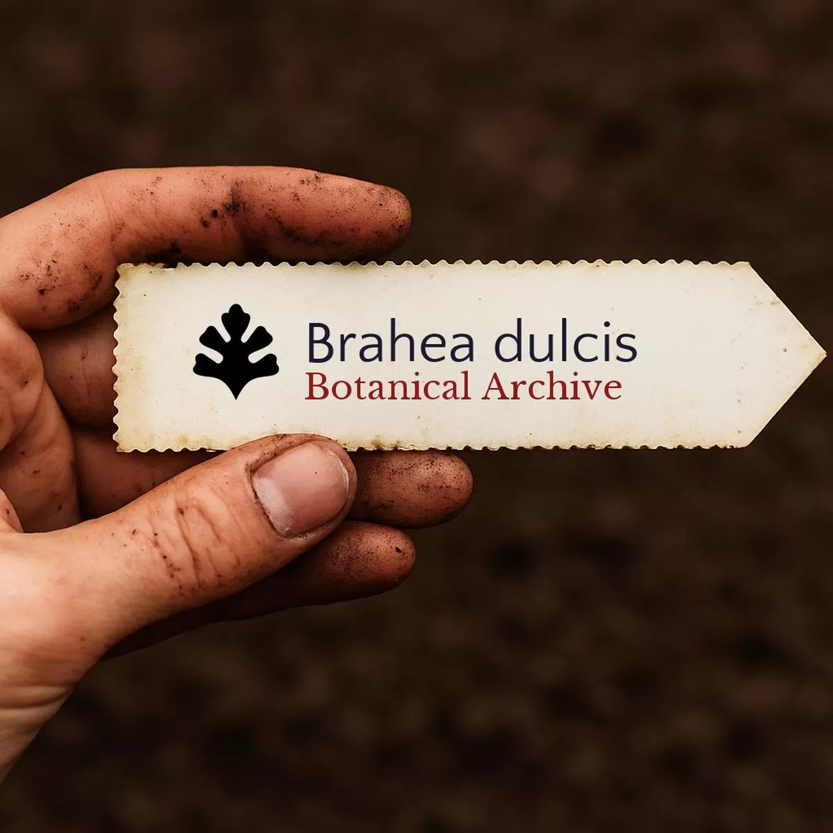 Brahea dulcis SEEDS
