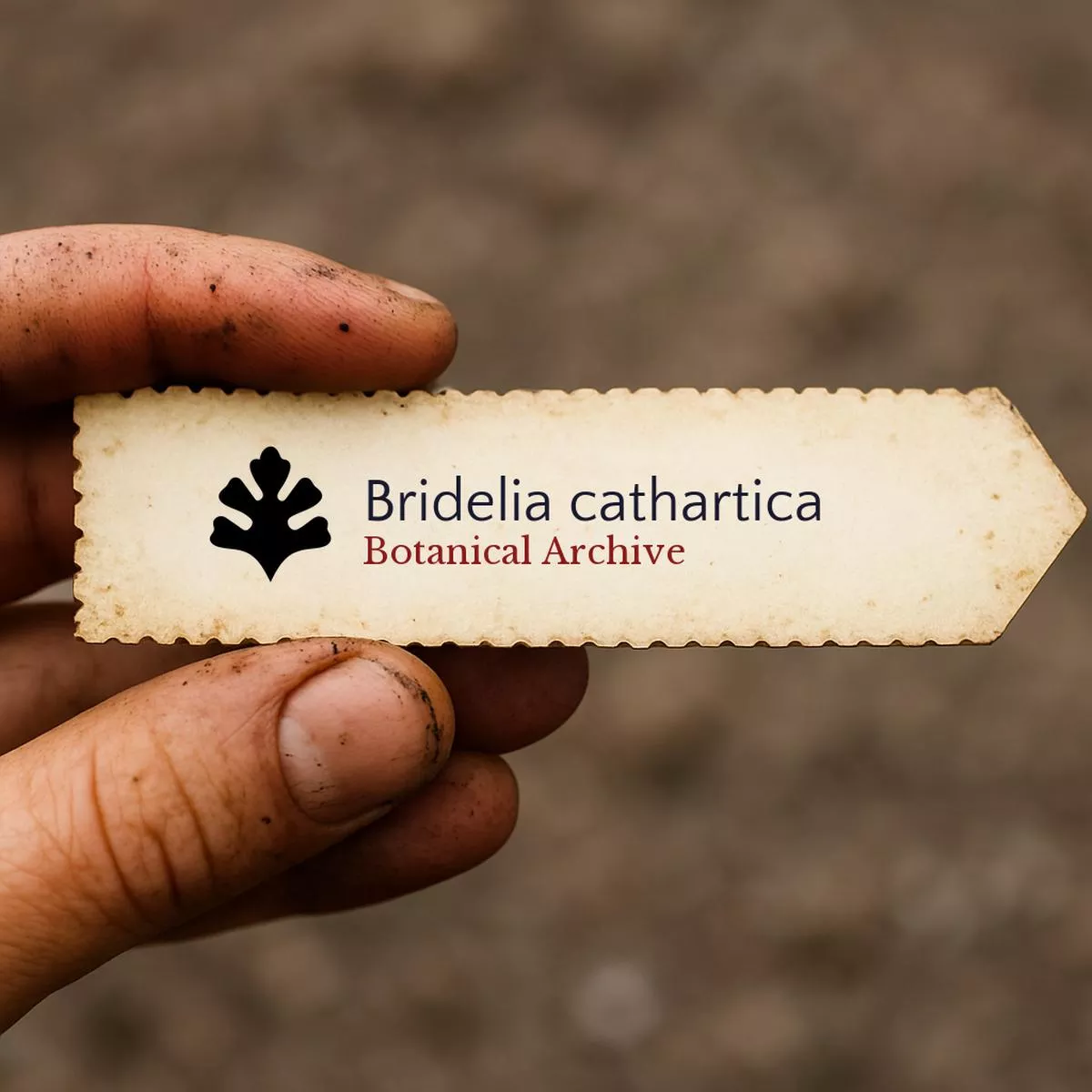Bridelia cathartica SEEDS