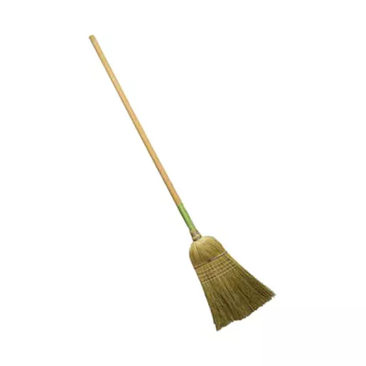 Broom Mixed Fiber Warehouse