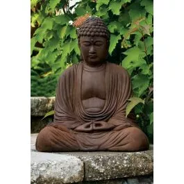 Buddha 17"