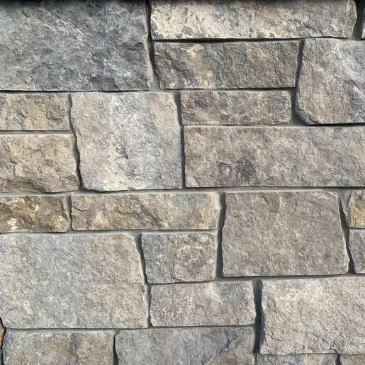 Building Stone Adobe Veneer Chopped