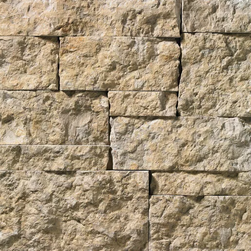Building Stone Beaver Creek